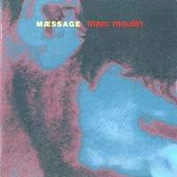 Marc Moulin — Sam Suffy
